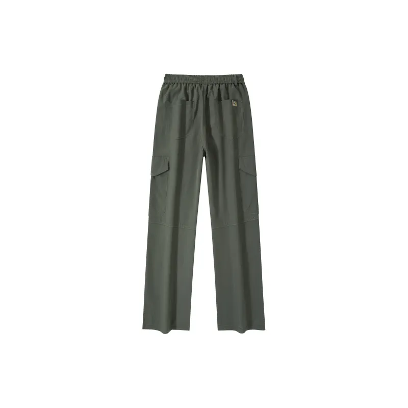 FOREVER 21 Casual Pants Unisex-11