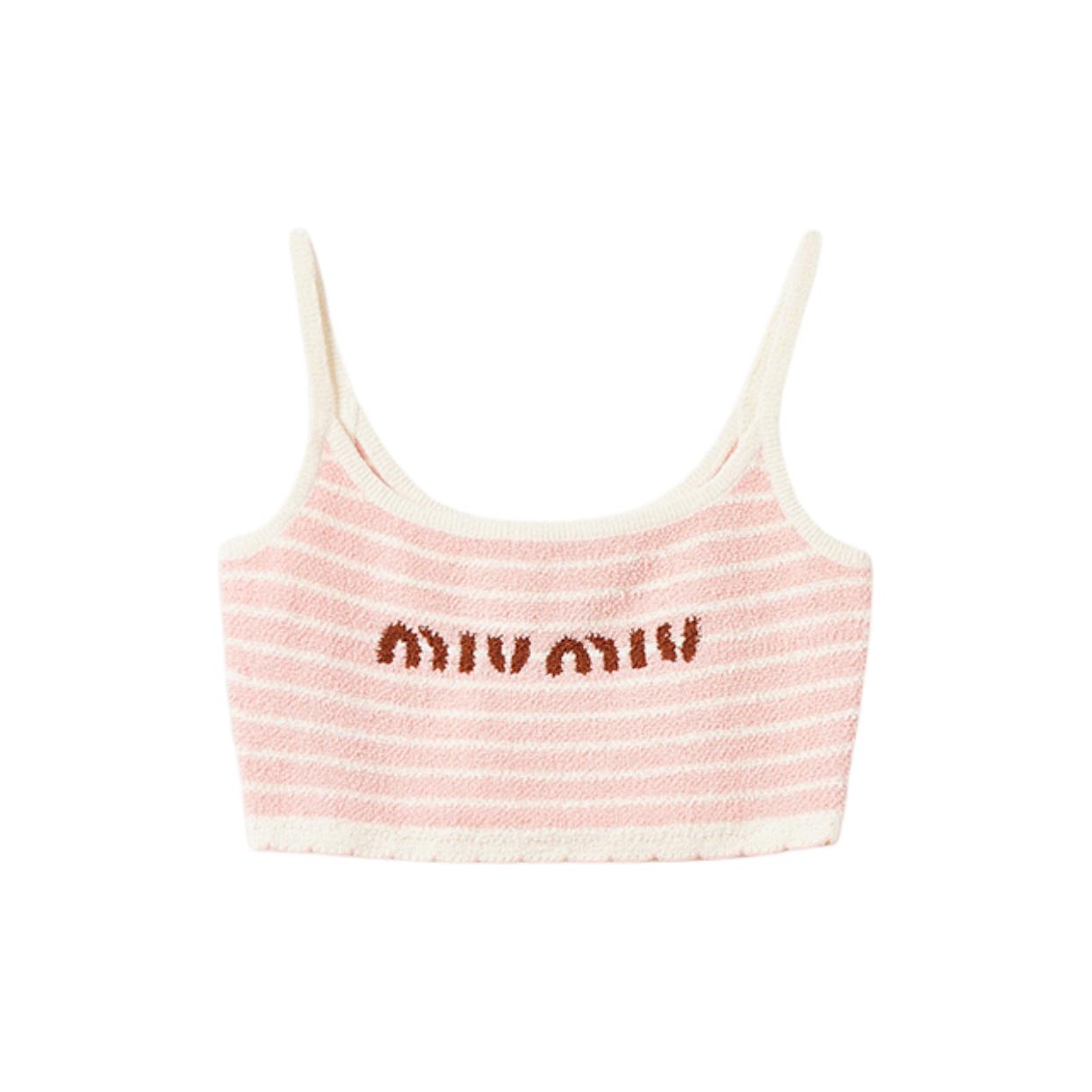 MIU MIU Camisole Women on Sale & Authentic - POIZON
