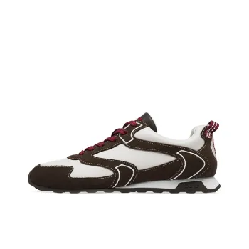 ASH KYNARA Collection Low Top German Army Trainers Women's