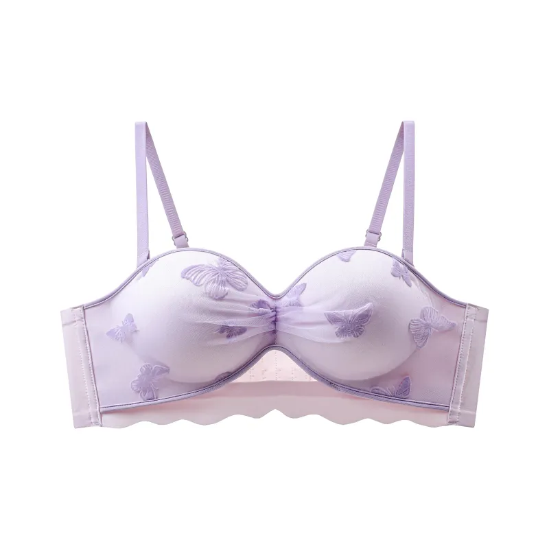 MIIOW Women's Bras-10