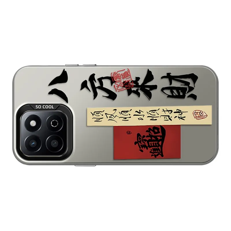 MANQIN Phone Cases-4