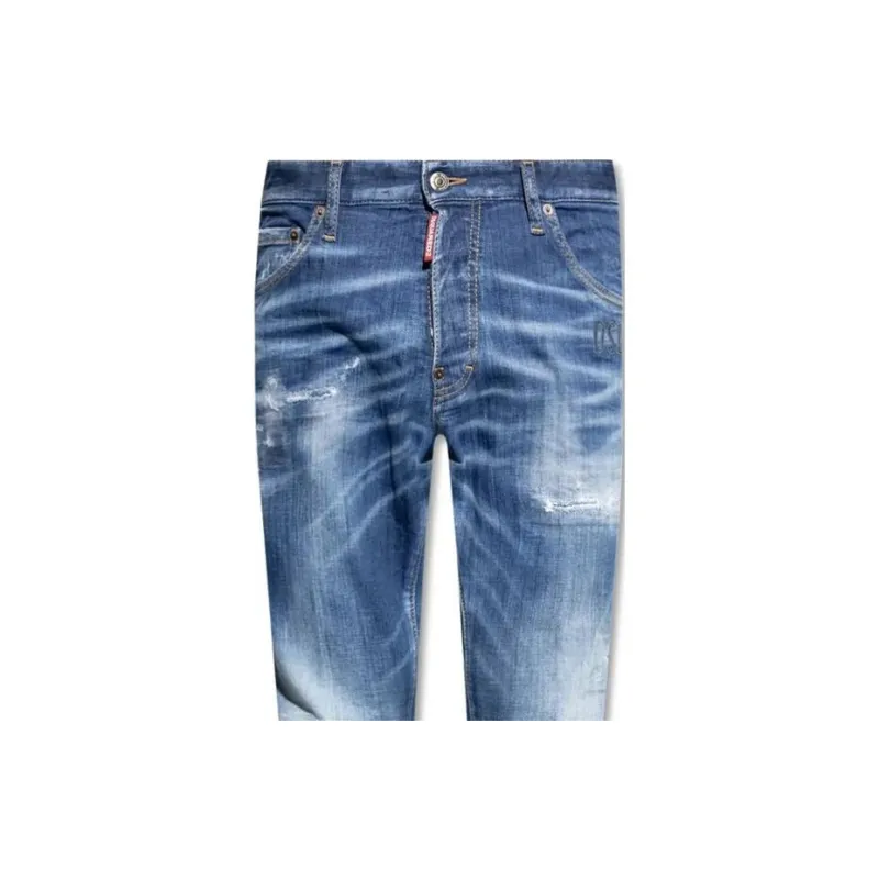 DSQUARED 2 Cool Guy Jeans-1