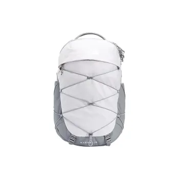 THE NORTH FACE Backpacks White