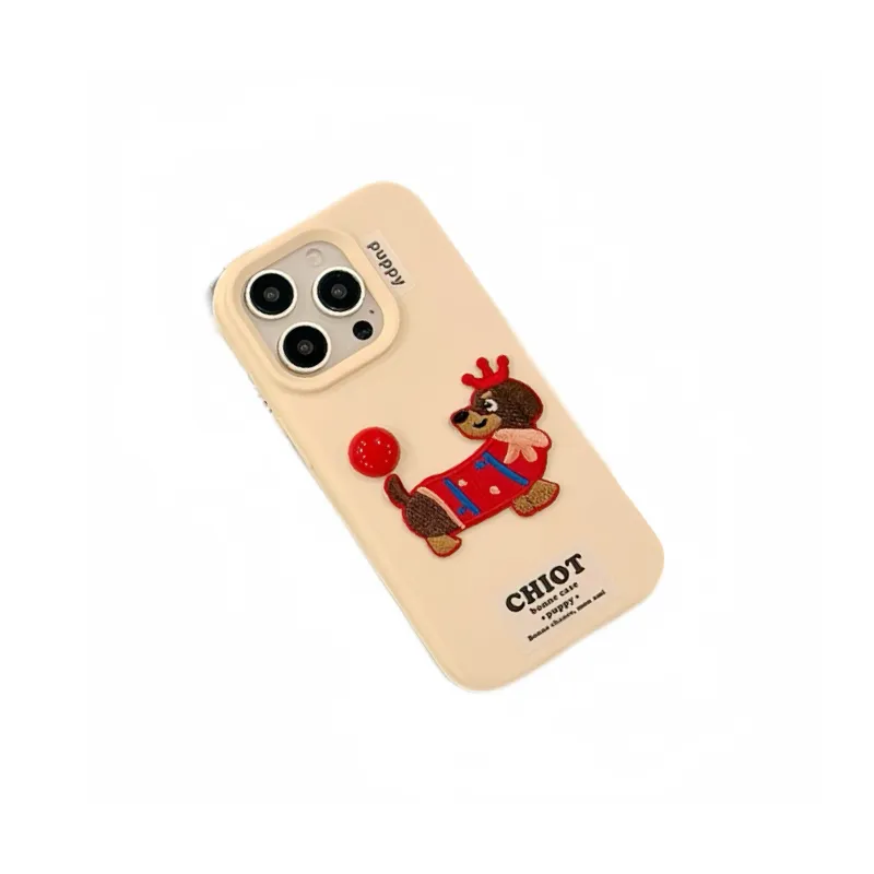 SHANGHUI Phone Cases-4