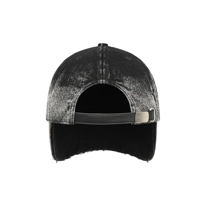 Feng Chen Wang Logo embroidered Cap-2