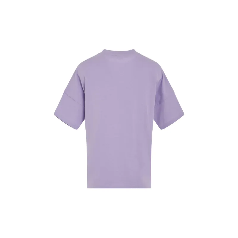 LOEWE T Shirts Women's Purple-1