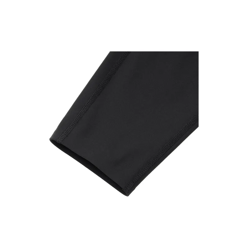 Saucony Sports Tight Fit Butt Lifting Pants Women's Jet Black-4