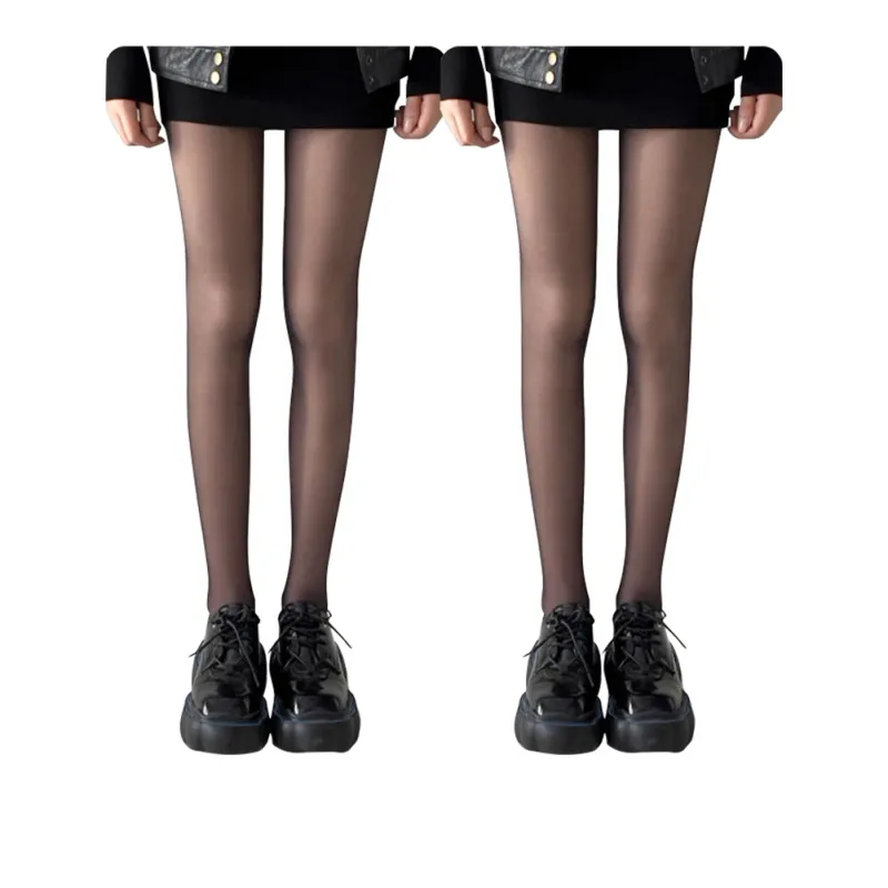 Lanza Stockings Women's 3 Pack Black-8