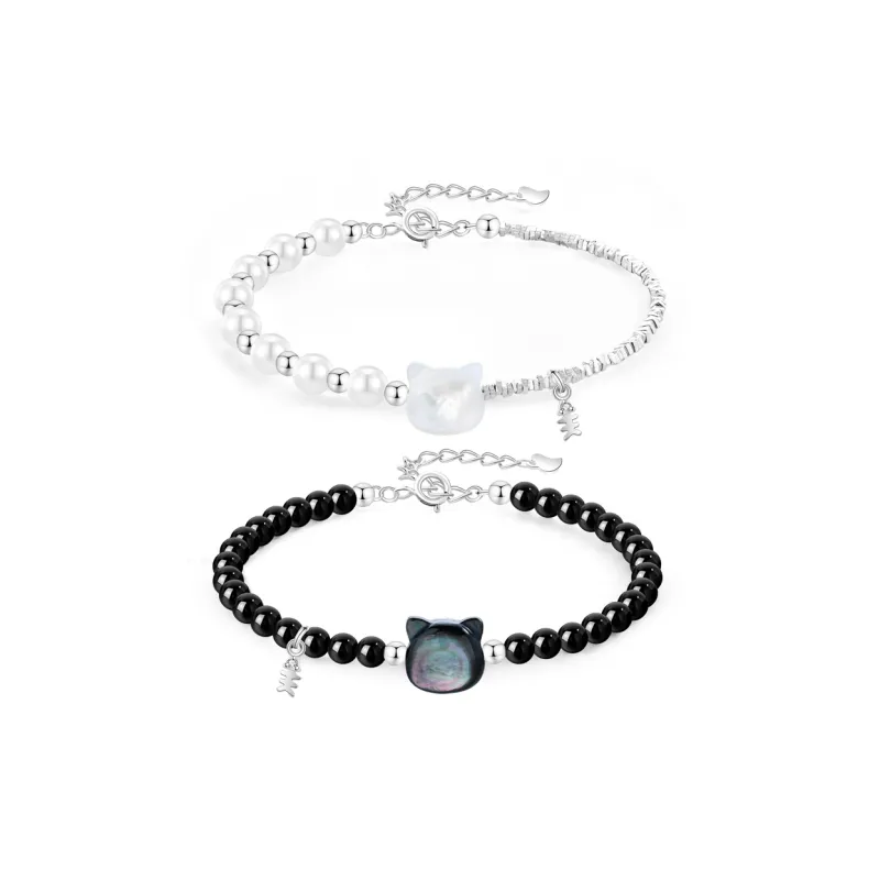 MURSTER Jade Bracelets Unisex-10