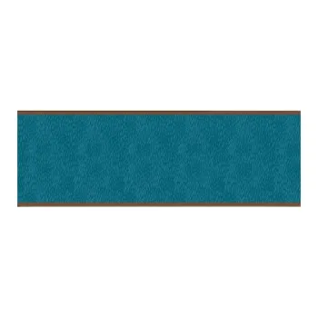 LONGCHAMP Modal, Silk Shawls Women's Blue
