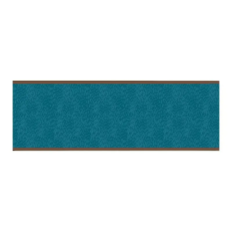 LONGCHAMP Modal, Silk Shawls Women's Blue-0