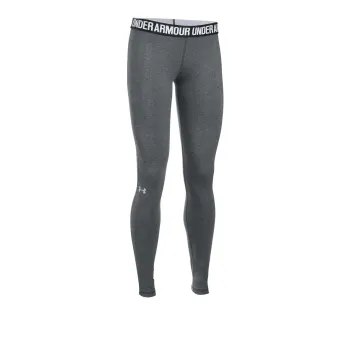 Under Armour Yoga Pants Women's Gray