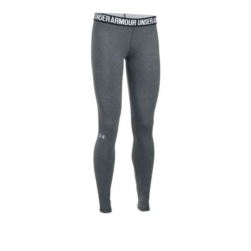 Under Armour Yoga Pants Women's Gray-0