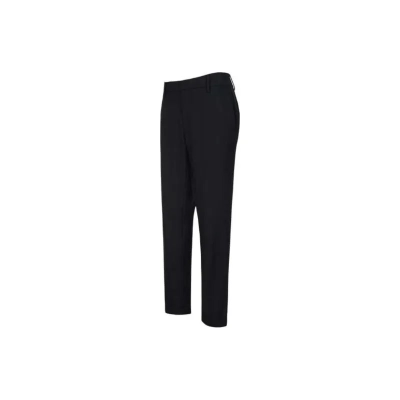 DILLO Suit Trousers Men Black-2