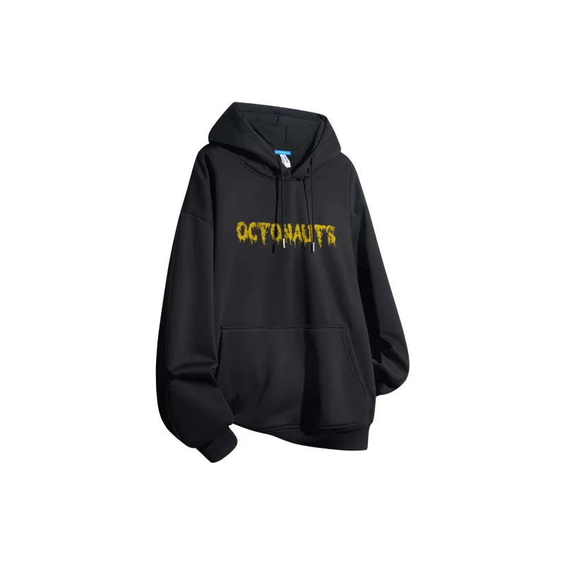 Small Columns Under The Sea Hoodie Unisex-18
