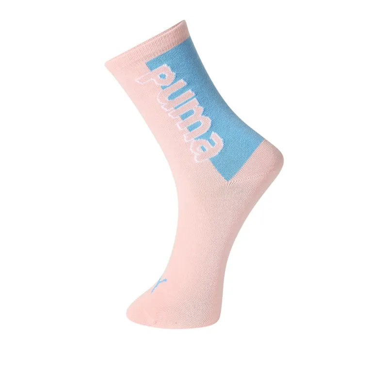PUMA Knee-High Socks Women's 1 Pack-5