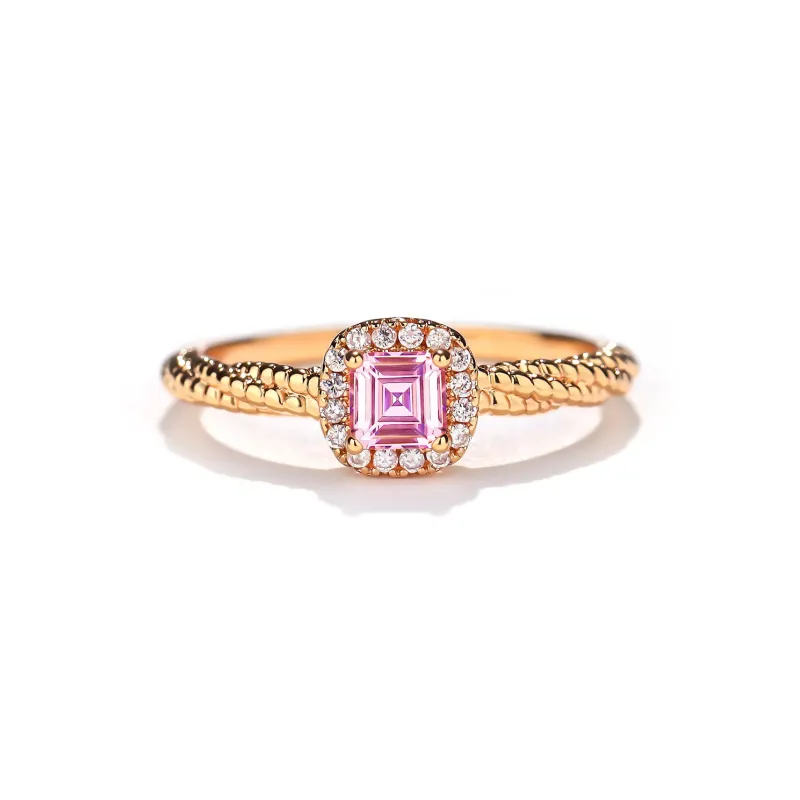 Gingerford Italian Version Craft Rings Women's-0
