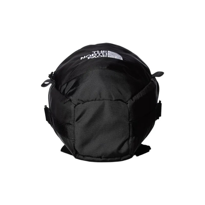 THE NORTH FACE Recycled Nylon Camera Bags Shoulder Bags Regular Unisex Black-3