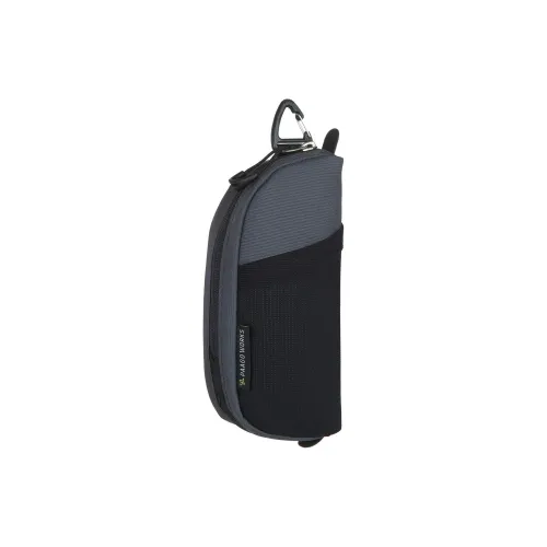 PAAGO WORKS Nylon Storage Bag Unisex Urban Gray