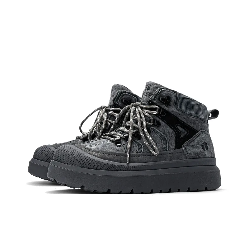HANG TEN Mid-Top Casual Shoes Men's-8