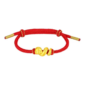 Zocai Gold Bracelet Women's