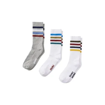 Levi’s Mid-Calf Socks Men's 3 Pack