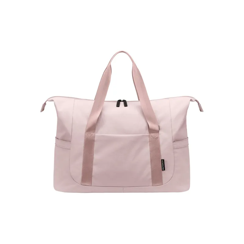 GOLF Fabric Travel Bag Regular Women's Multicolor-11