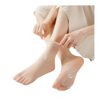 Lanza Women's Mid Calf Socks