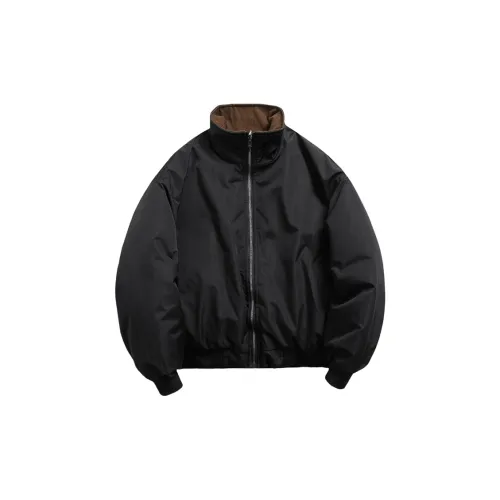 EOEI Puffer Jacket Women's Black