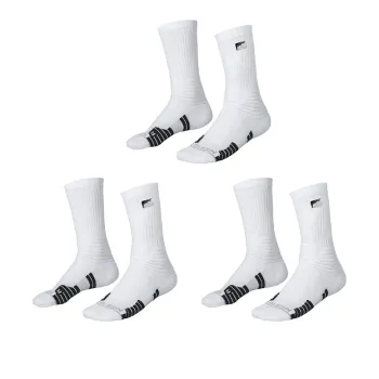 NICEID Unisex Basketball Socks