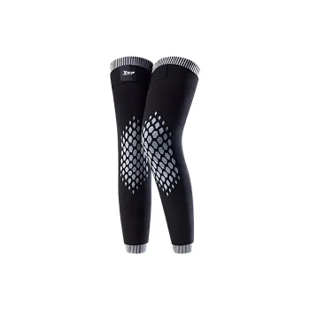 XTEP Knee Pads Running Hiking Cycling Unisex