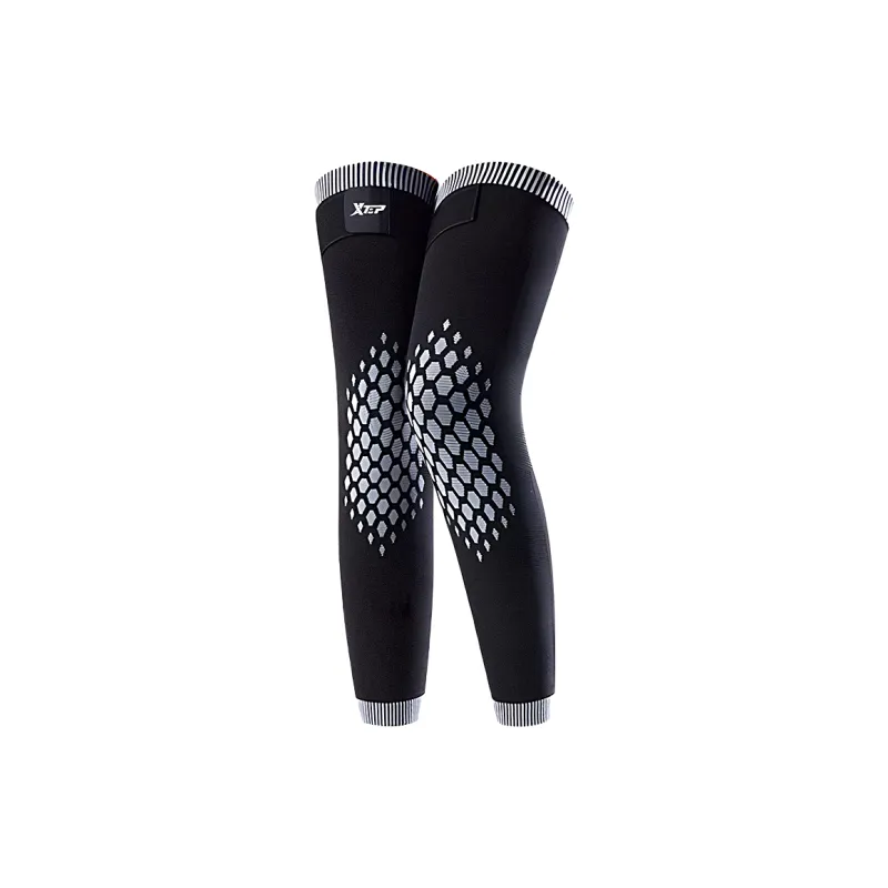 XTEP Knee Pads Running Hiking Cycling Unisex-0