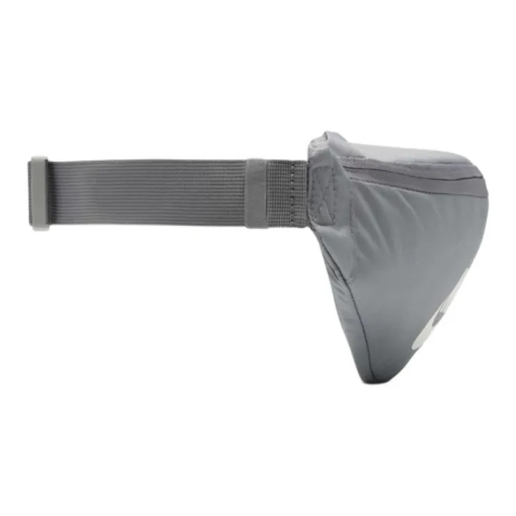 Nike Heritage Polyester Fanny Pack Regular Unisex Gray-1