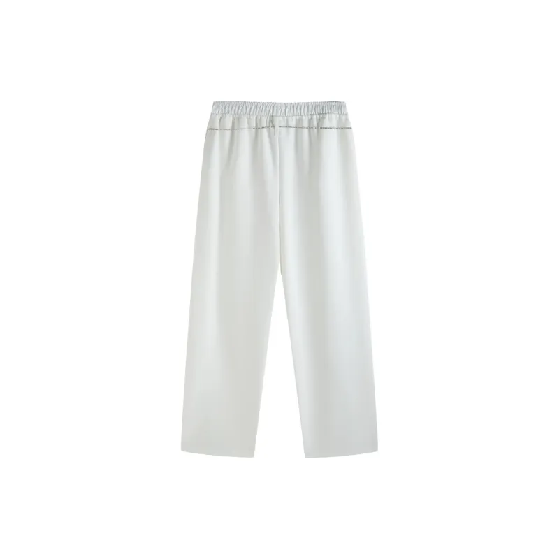 FUN Casual Pants Women's-7