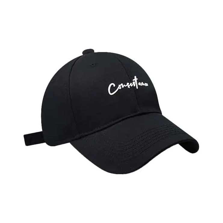 Lanza Polyester Baseball Caps Unisex-2