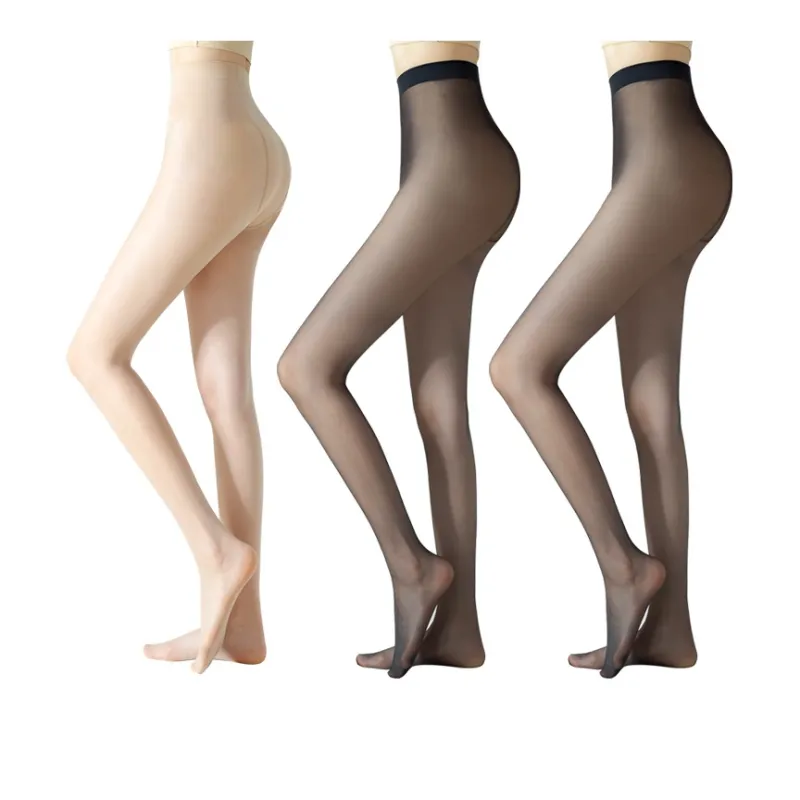 SHIWAJI Pantyhose Women's 3 Pack-5