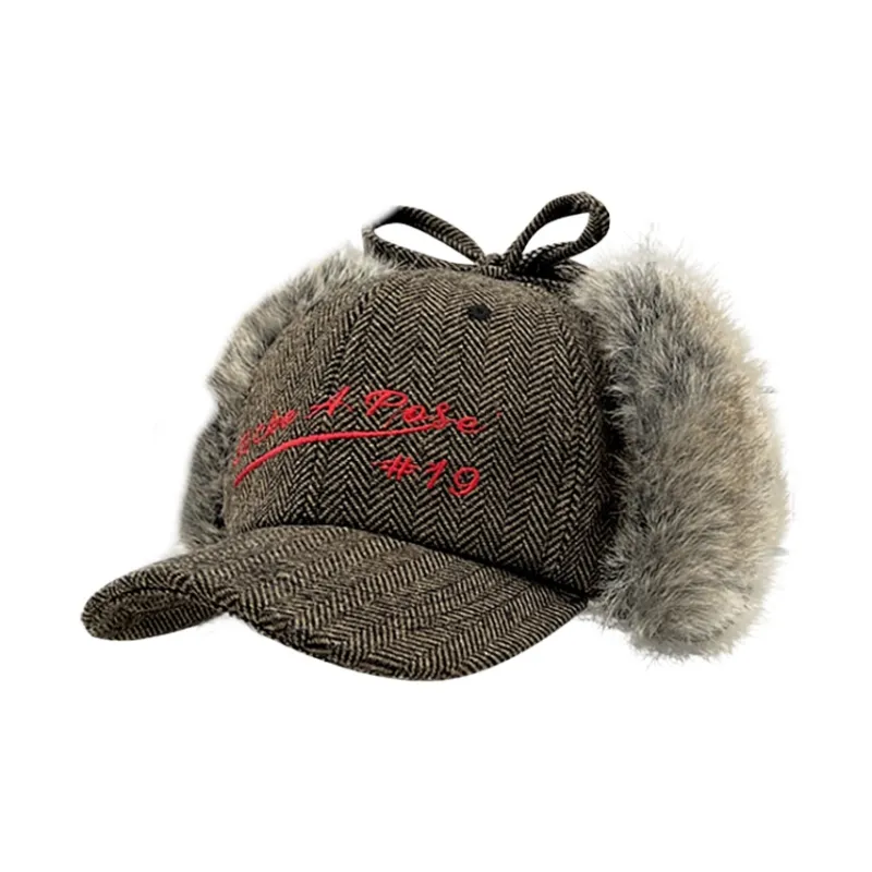 SLEEPYWALK Polyester Baseball Caps Unisex-4