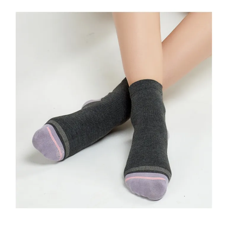 SUPIELD Women's Mid Calf Socks-1