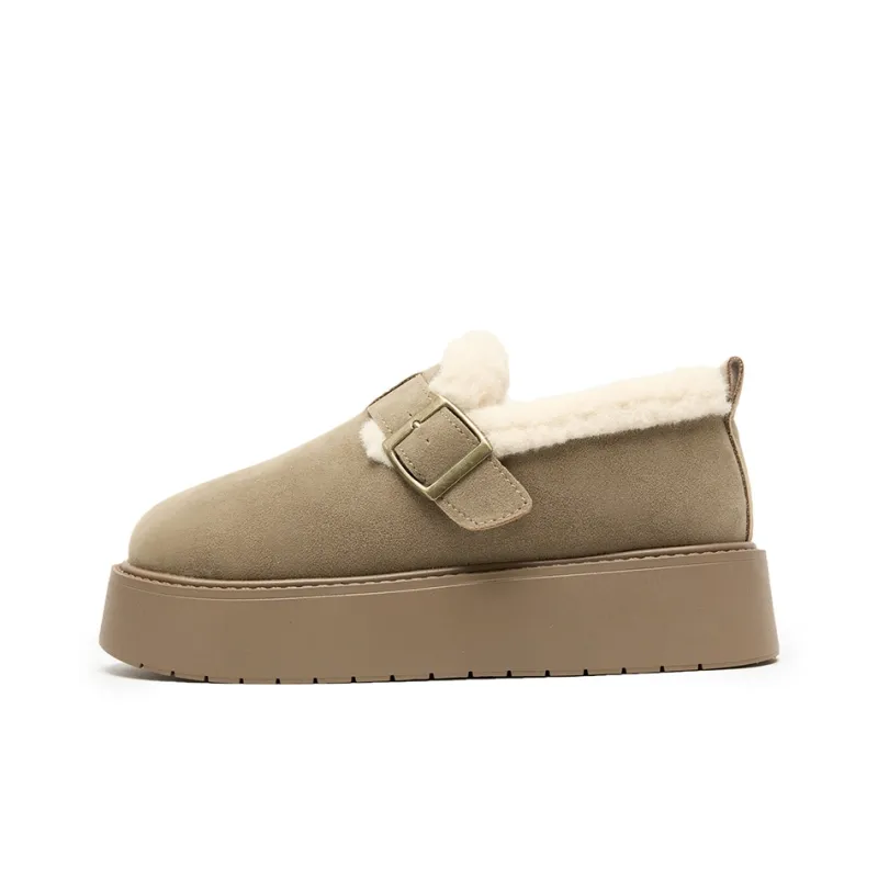 WESTLINK Snow Boots Women's-0