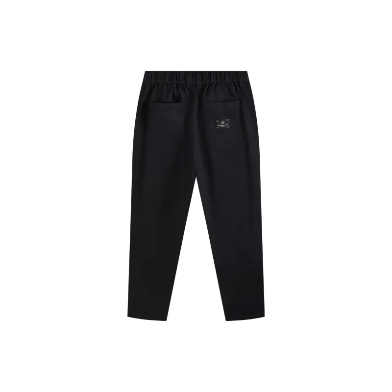 FUN Casual Pants Unisex-1