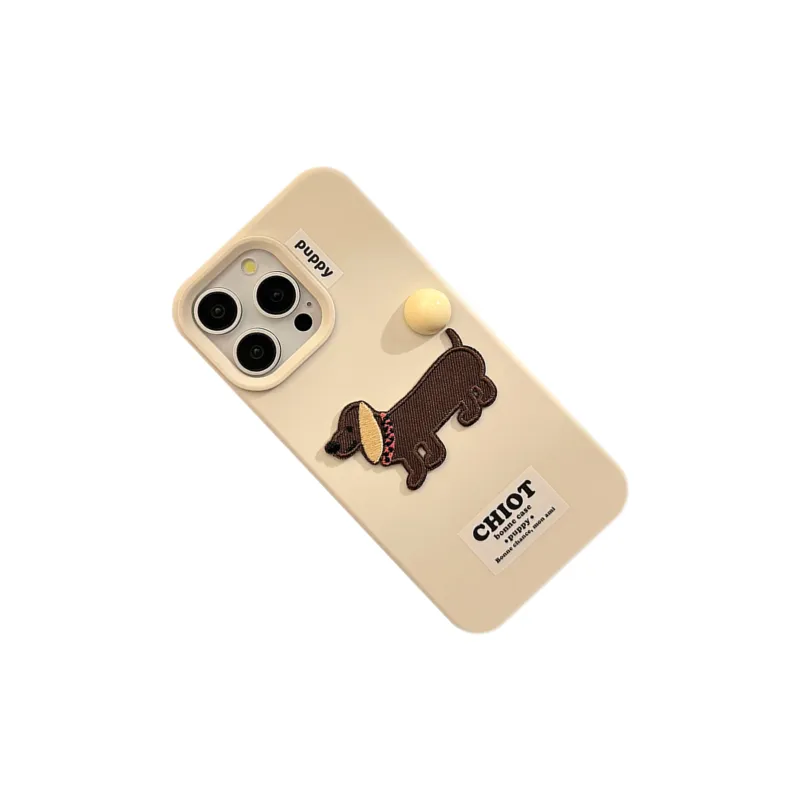 SHANGHUI Phone Cases-10