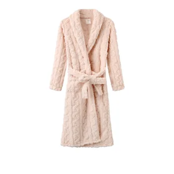 Shirley Women's Bath Robes