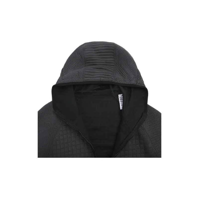 Nike Jackets Men Gray-2