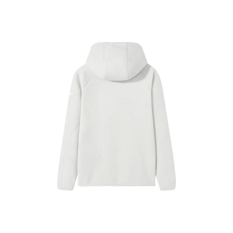 PIONEER CAMP Velvet feel Coat Unisex-13