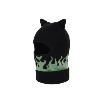 RIPNDIP Cotton Hats & Caps Unisex Black