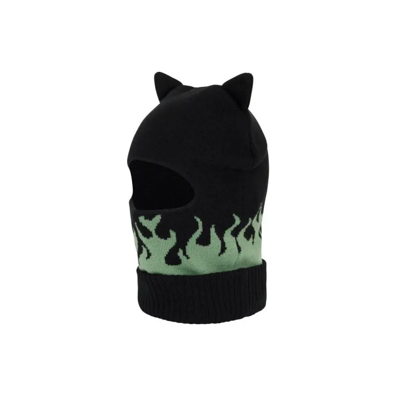 RIPNDIP Cotton Hats & Caps Unisex Black-0