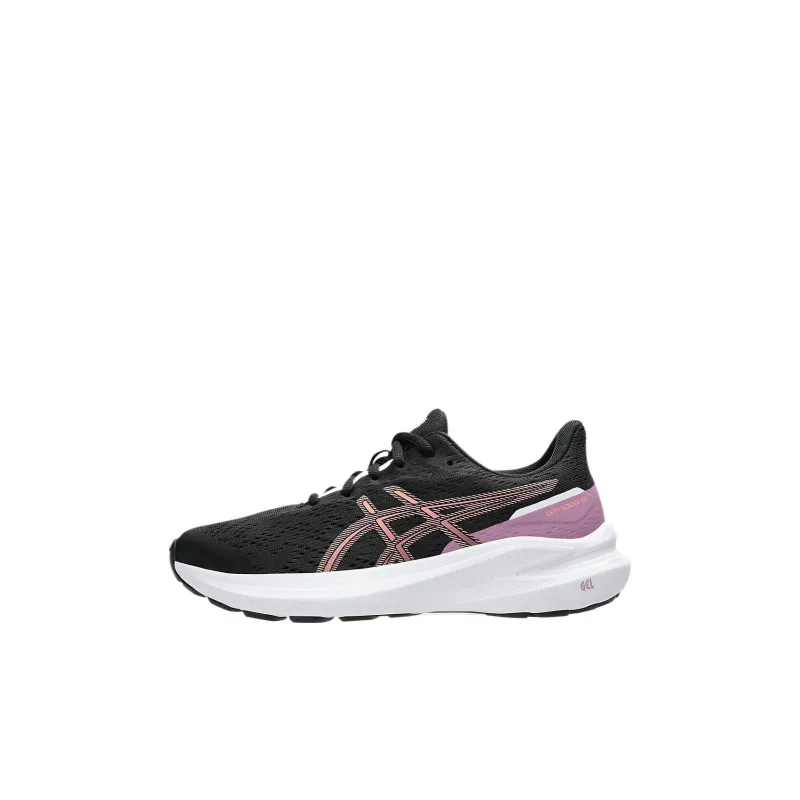 Asics GT 1000 13 Kids Lifestyle Shoes Black Kids'-0