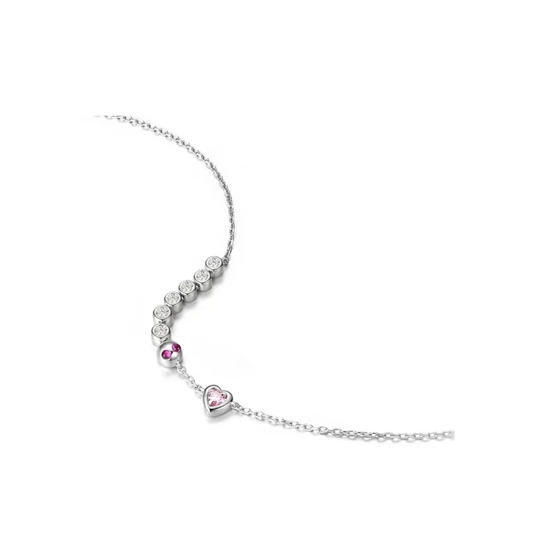 ADYD JEWELLY S925 Silver Necklaces Women's-2