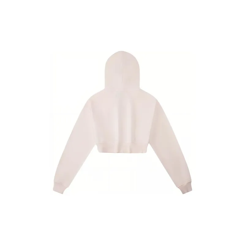 CALVIN KLEIN Sweatshirt Women's Cow Ivory-1