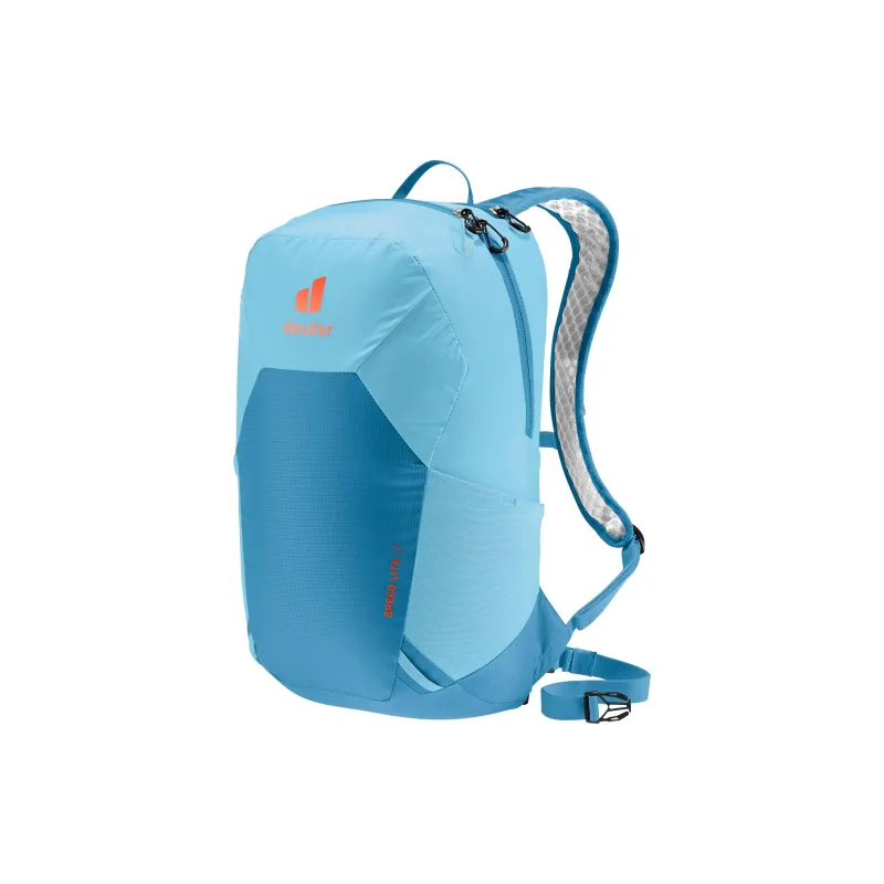 DEUTER Polyamide Backpack Regular Unisex Sky Blue-1